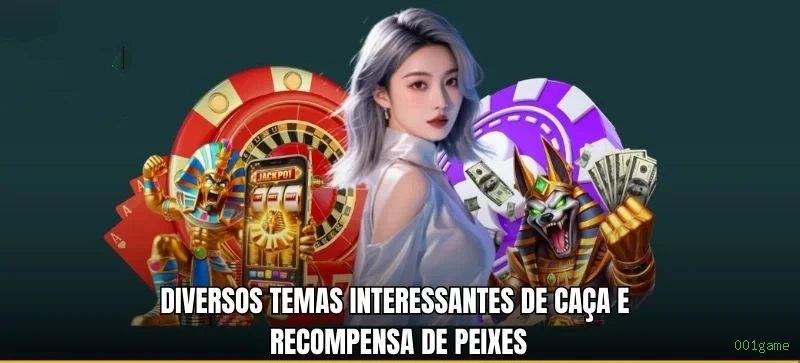 Poker no 001game: experiência segura no Brasil